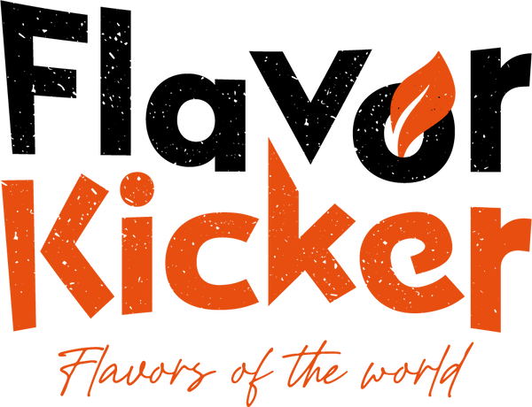 FlavorKicker.com