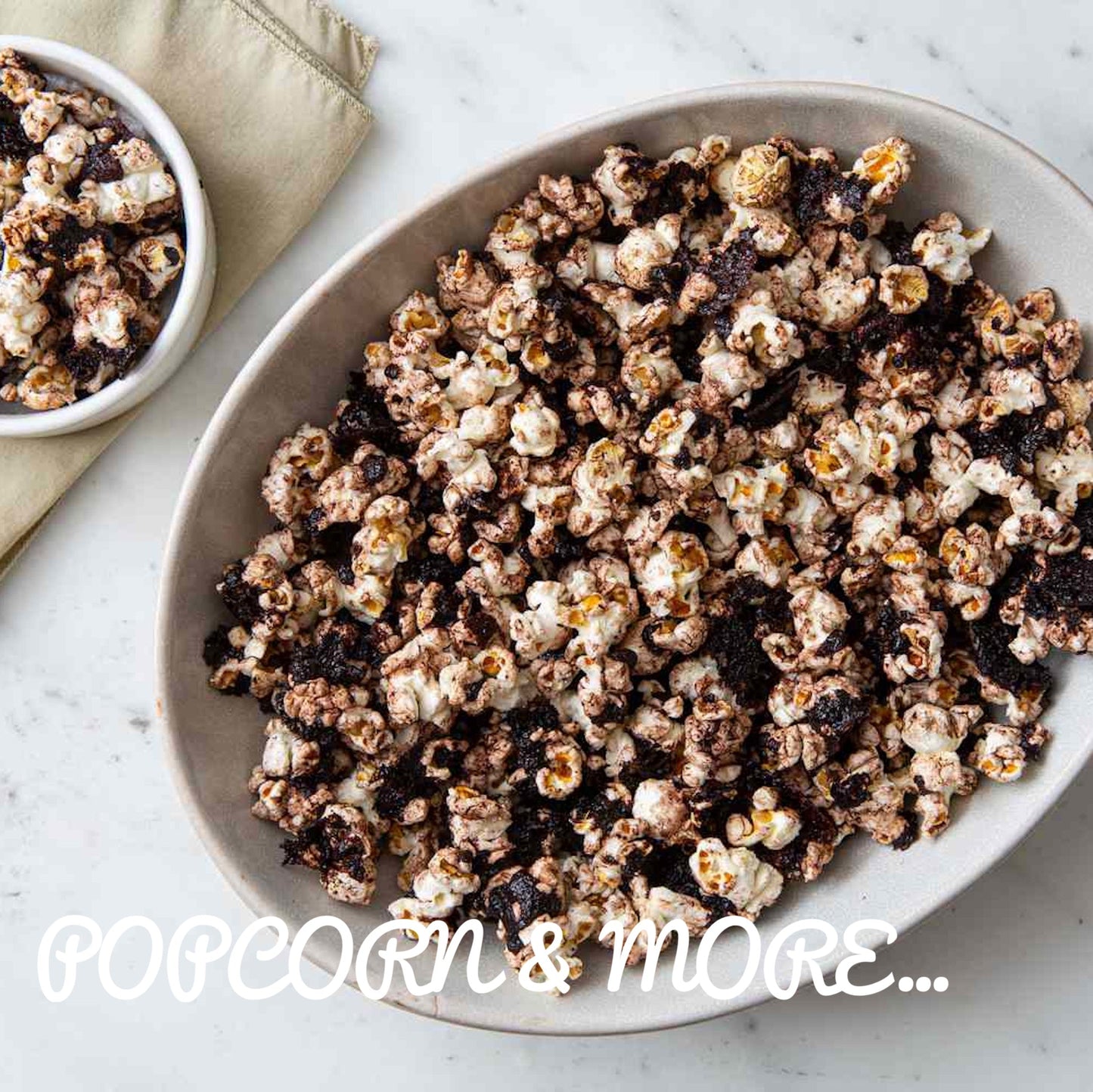 FlavorKicker Pink Himalayan Salt, Fine Grain, Kosher Salt, Non - GMO - FlavorKicker.com