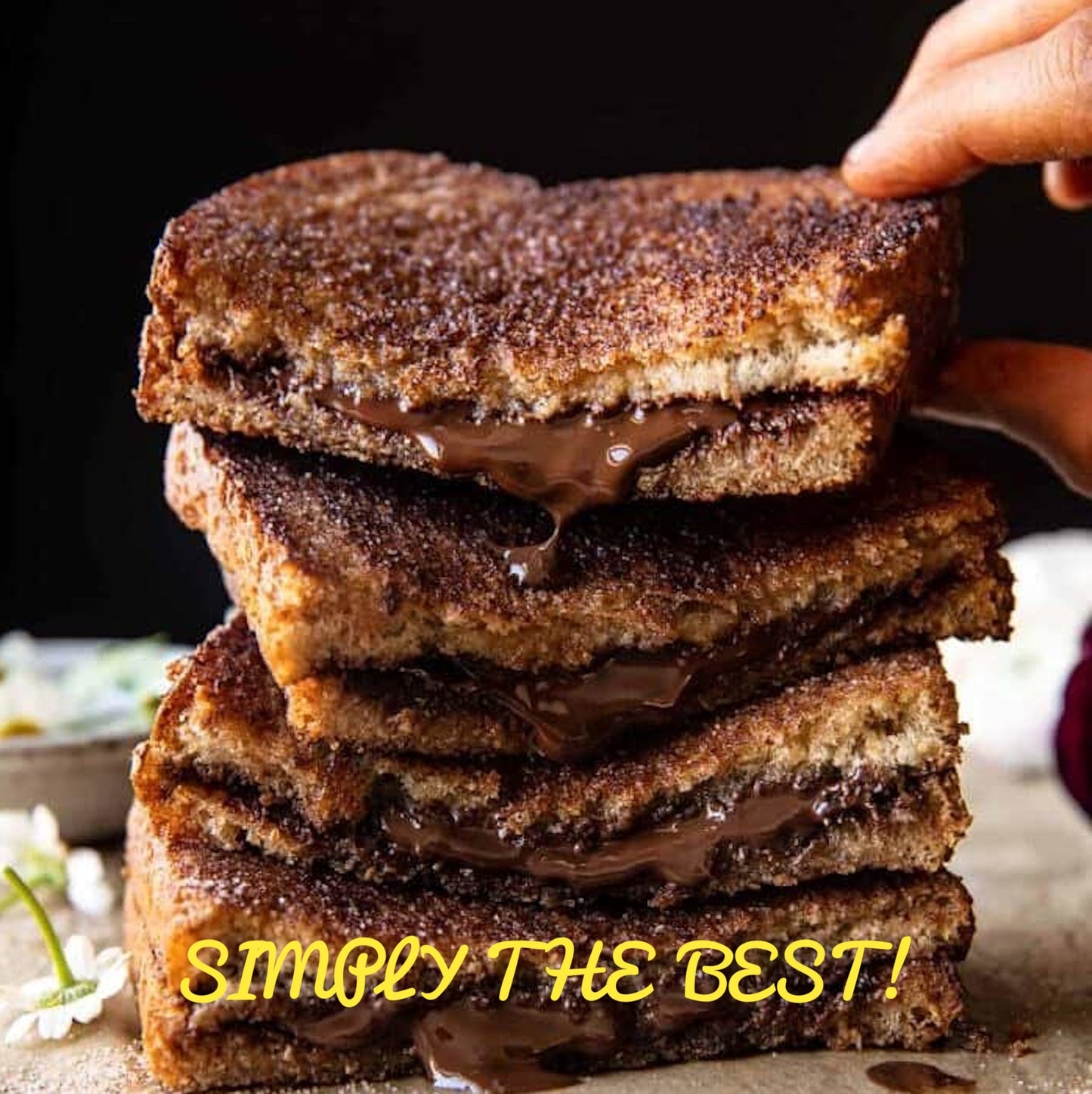 FlavorKicker Pure Ground Cinnamon Powder, 1.5 oz. Gluten Free, Non GMO, Non Irradiated, Keto Friendly - FlavorKicker.com