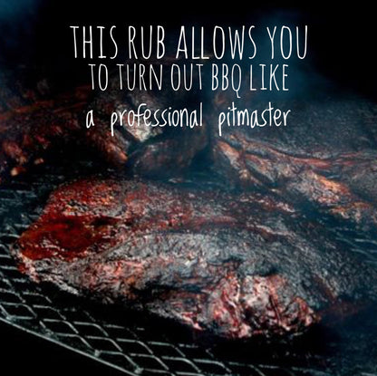 Oh Mama! BBQ Rub Savory Blend the Killer Rub great on Hogs Chicken Pork Chops Steaks Ribs Brisket Butt - Best Barbecue Butt Rub - Meat Seasoning and Spice Dry Rub - Shaker Bottle (3.2)… - FlavorKicker.com
