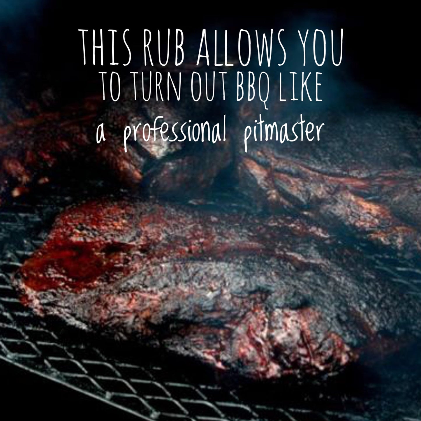 meat seasonings and rubs